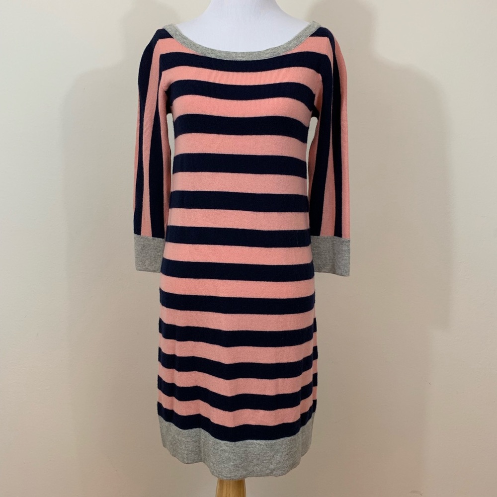 Juicy Couture 100% Cashmere Sweater Dress